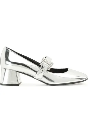 Sergio Rossi SR Twenty Pumps 45mm