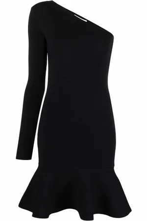 J.W.Anderson One-Shoulder-Kleid