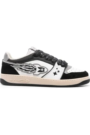 ENTERPRISE JAPAN EJ EGG Rocket Sneakers