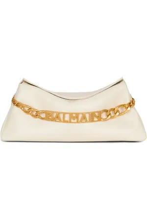 Balmain 1945 Schultertasche