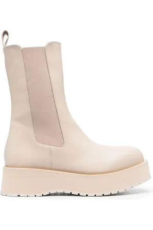 Paloma Barceló Stiefeletten mit Plateau-Absatz