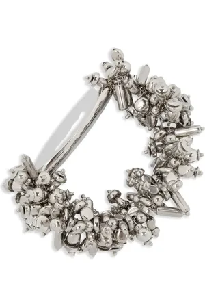 DRIES VAN NOTEN Armband mit Perlen