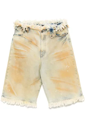 EgonLab Jeans mit weitem Bein