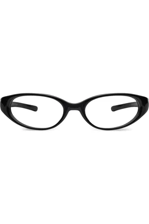 Gentle Monster Sasaki Brille mit ovalem Gestell
