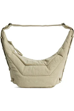 LEMAIRE Mittelgroße Soft Game Schultertasche