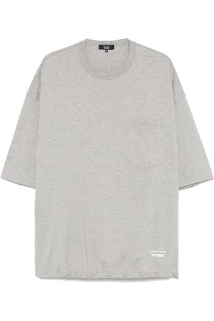 Comme des Garçons Klassisches T-Shirt