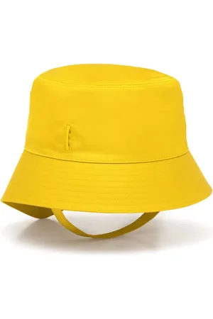 Prada Fischerhut aus Re-Nylon