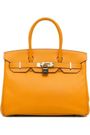 Hermès 2012 pre-owned Birkin Handtasche 30cm