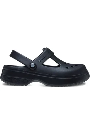 Crocs Clogs mit Cut-Out