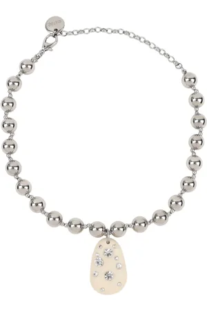 Estile Pebble Halskette