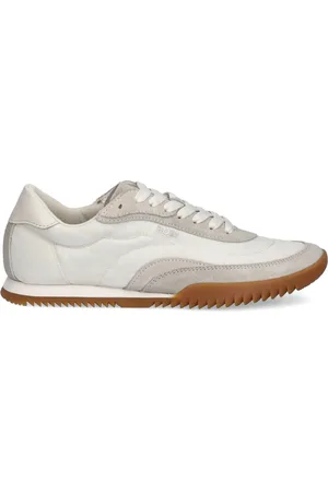 HUGO BOSS Sneakers mit Einsätzen