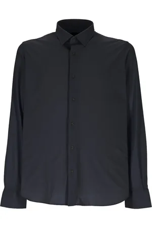 RRD Oxford-Hemd aus Jacquard