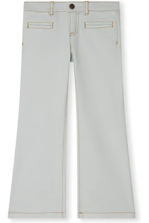 BONPOINT Ausgestellte Bestie Jeans