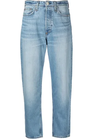 RAG&BONE Alissa Cropped-Jeans