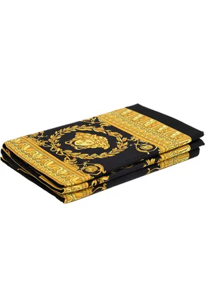 VERSACE I Love Baroque Set aus zwei Kissenhüllen