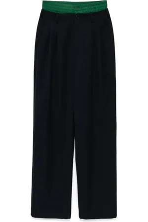 MONSE Hose mit doppeltem Bund