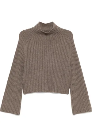 Reformation Brooke Pullover