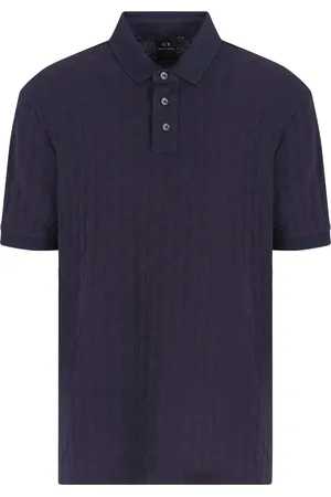 Armani Exchange Klassisches Poloshirt