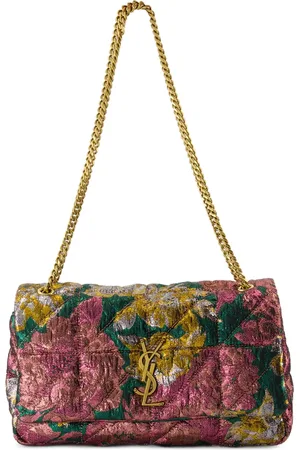 Saint Laurent Mittelgroße Jamie Schultertasche