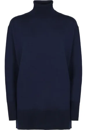 Aspesi Kaschmirpullover mit Rollkragen