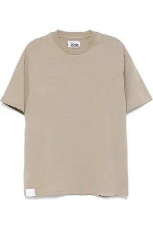 Izzue Klassisches T-Shirt