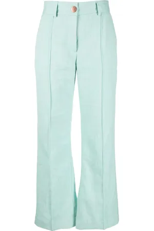 See by Chloé Bootcut-Hose