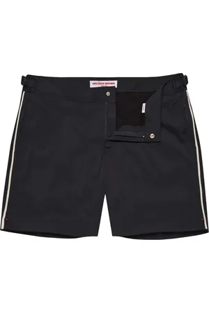 Orlebar Brown Bulldog Badeshorts