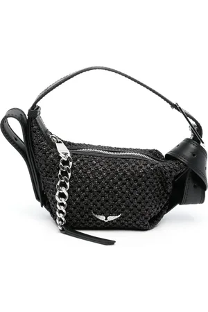 Zadig & Voltaire Kleine Le Cecilia XS Schultertasche