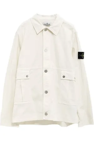 Stone Island Button-down shirt
