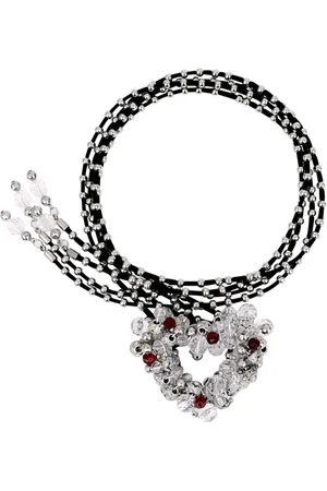 Estile Pierced Love Choker