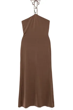 Reformation Grayson Kleid