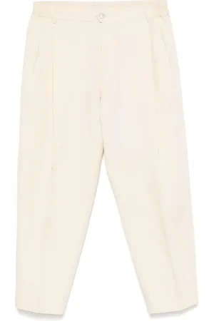 BRIGLIA Klassische Hose