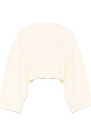 Issey Miyake Plissierte Bluse