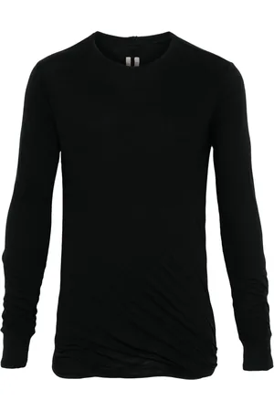 Rick Owens Klassisches T-Shirt