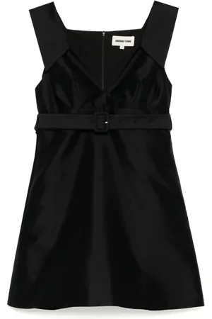 Shushu/Tong Ärmelloses Kleid