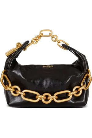 Balmain Mini Sync Tote Bag