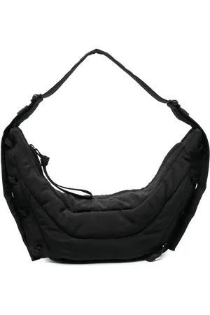 LEMAIRE Kleine Soft Game Schultertasche