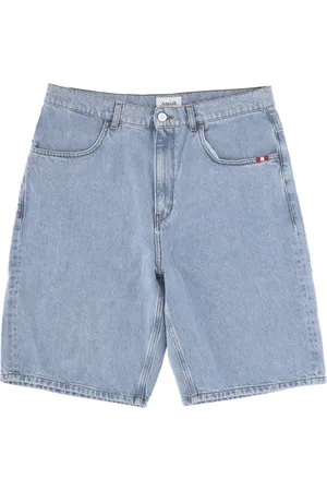 AMISH Klassische Jeans-Shorts