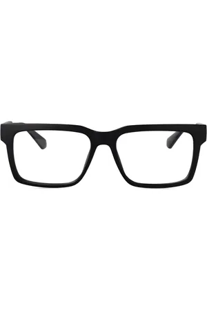 Calvin Klein CKJ23626 rectangle-frame glasses