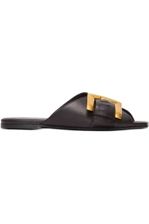 Balmain Anthem Sandalen