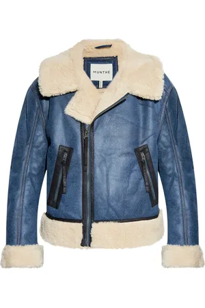 Munthe Tishia Jacke
