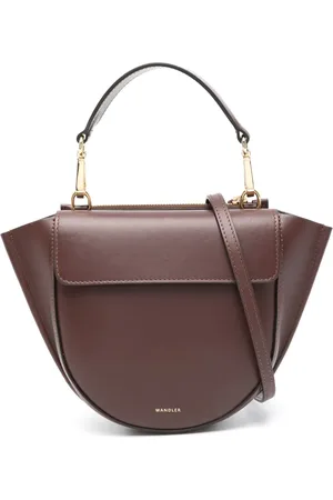 Wandler Handtasche aus Leder