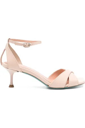 Fratelli Russo 50mm Benny sandals