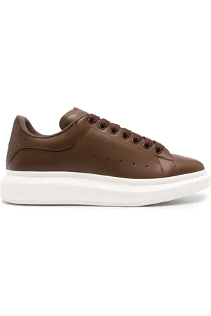 Alexander McQueen Oversized Sneakers