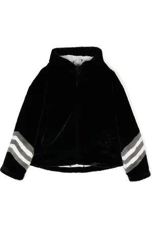 Perfect Moment Chalet Jacke aus Faux Fur