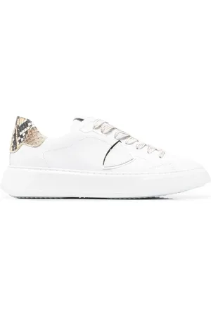 Philippe model Temple Veau Sneakers
