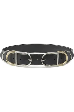 Pinko Gürtel aus Leder
