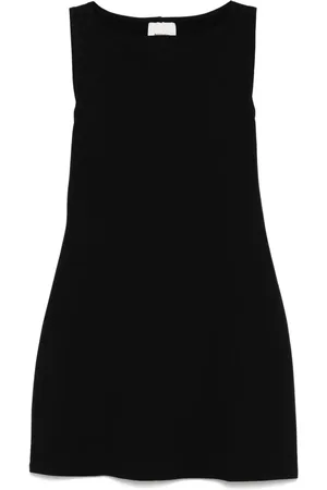 Reformation Nataly Kleid