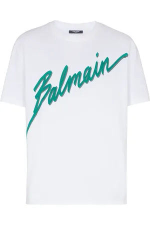 Balmain Klassisches T-Shirt