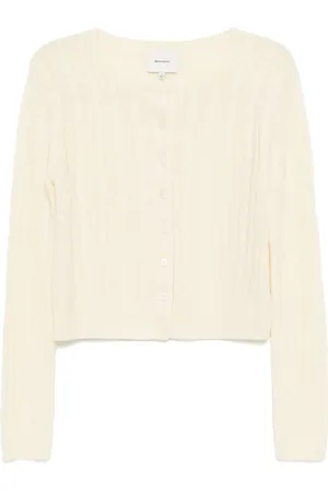 Reformation Clara Cardigan